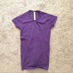 Lululemon swiftly tech tee 6